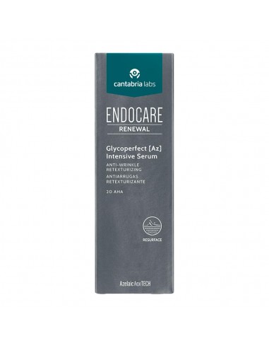 Endocare Renewal Glycolic Intensive Sérum 50 ml