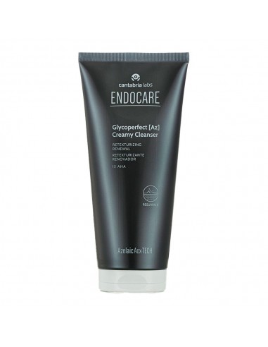 Endocare Renewal Glycoperfect AZ Creamy Cleanser 150 ml