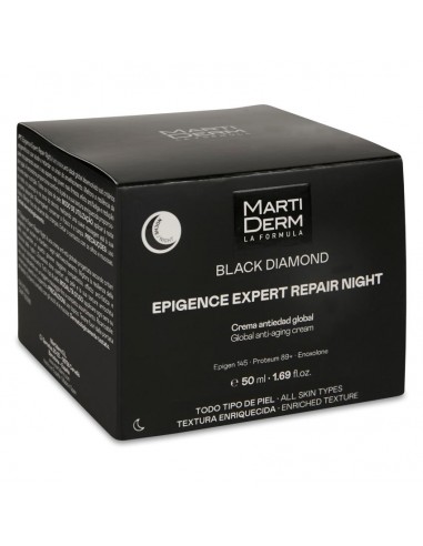 Martiderm Epigence Expert Repair Night 50 ml