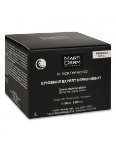 Martiderm Epigence Refill Noche 50 ml