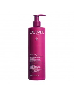 Caudalie The Des Vignes Tratamiento Corporal 400 ml