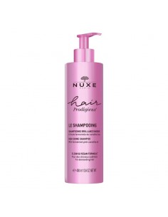 Nuxe Hair Prodigieux Champú Brillo Sublime 400 ml