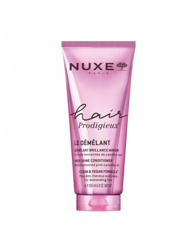 Nuxe Hair Prodigieux Acondicionador Brillo Sublime 200 ml