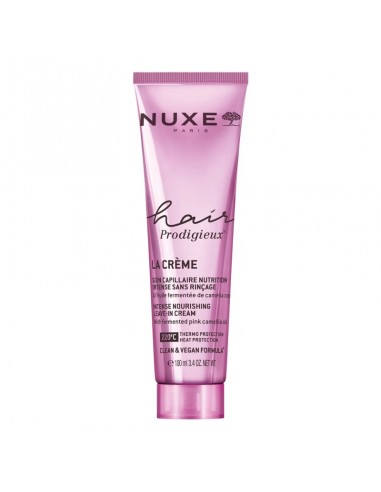 Nuxe Hair Prodigieux Tratamiento Capilar Nutrición Intensa 100 ml