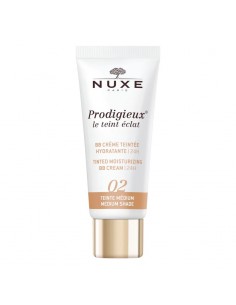 Nuxe Prodigieux BB Cream Medio 30 ml