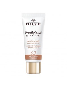 Nuxe Prodigieux BB Cream Oscuro 30 ml