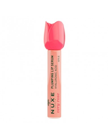 Nuxe Very Rose Sérum de Labios Repulpante 8 ml