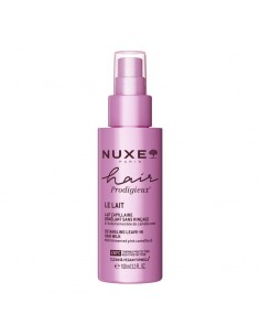 Nuxe Hair Prodigieux Leche Desenredante sin Aclarado 100 ml