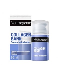 Neutrogena Collagen Bank Crema Noche 50 ml