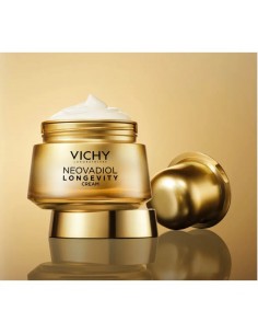 Vichy Neovadiol Longevity Crema Voluminizadora 50 ml