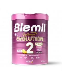 Blemil 2 Optimum Evolution Leche de Continuación 800  g