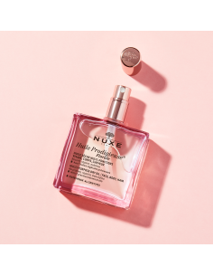 Nuxe Cofre de Navidad Bestseller Floral 2
