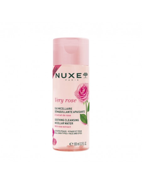 Nuxe Cofre de Navidad Bestseller Floral