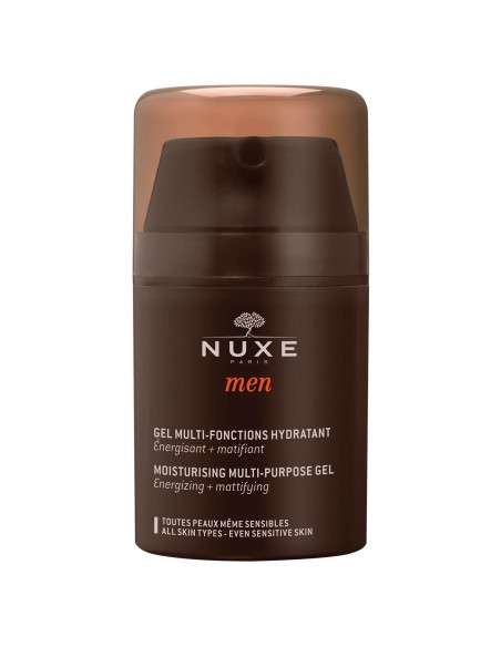 Nuxe Cofre de Navidad Men