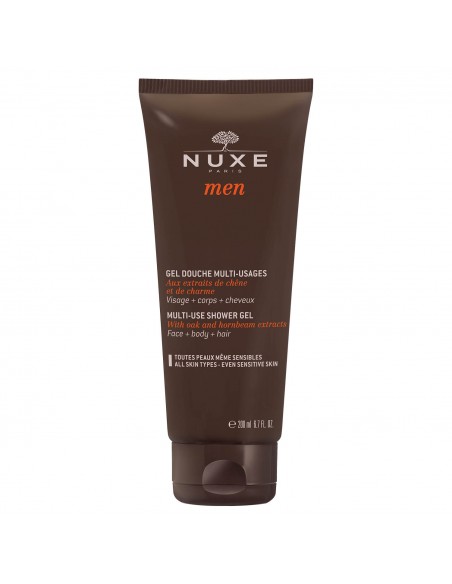 Nuxe Cofre de Navidad Men