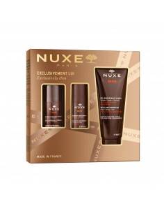Nuxe Cofre de Navidad Men
