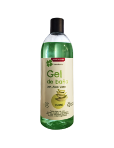 Tresdermo Gel Aloe Vera 750 ml