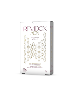 Revidox ADN 28 cápsulas