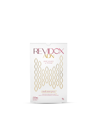 Revidox ADN 28 cápsulas
