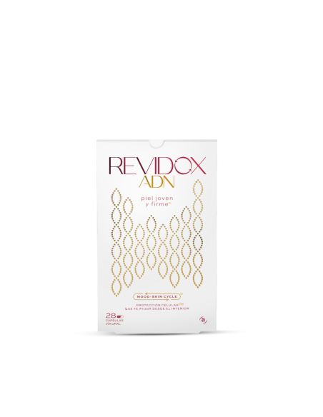 Revidox ADN 28 cápsulas