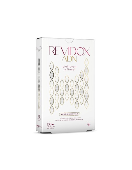 Revidox ADN 28 cápsulas