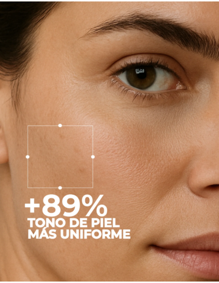 Segle Cofre Despigmentante: Clear Skin R + Clear Azelaic