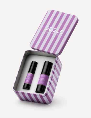 Segle Cofre Retinol: Sérum Triple Retinoid + Contorno Ojos Pure Retinol