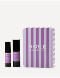 Segle Cofre Retinol: Sérum Triple Retinoid + Contorno Ojos Pure Retinol
