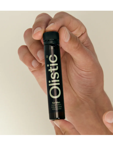 Olistic Hombre 28 viales