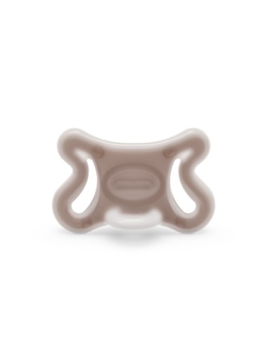 Suavinex Zero Zero Chupete Silicona Fisiológica Deep 0-6 meses