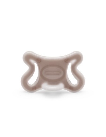 Suavinex Zero Zero Chupete Silicona Fisiológica Deep 0-6 meses