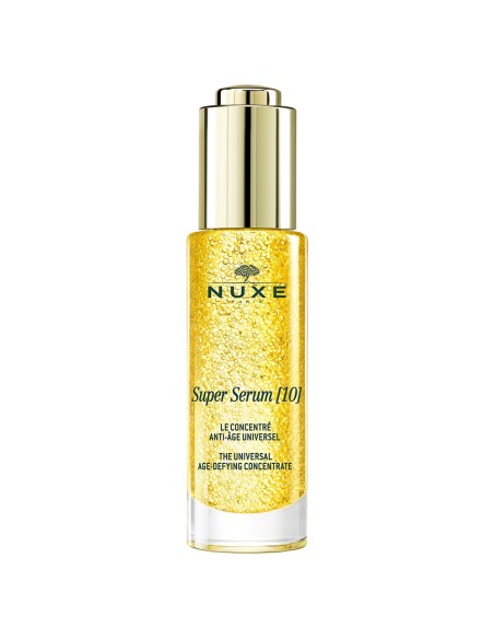 Nuxe Duo Antimanchas: Super Sérum [10] 30 ml + Crema Solar SPF 50 ml