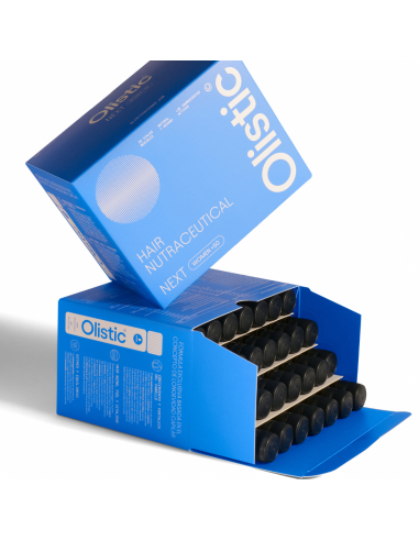 Olistic Next Mujer 28 viales