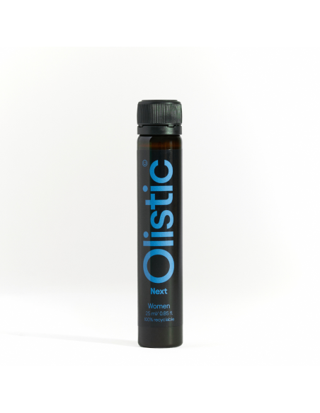 Olistic Next Mujer 28 viales