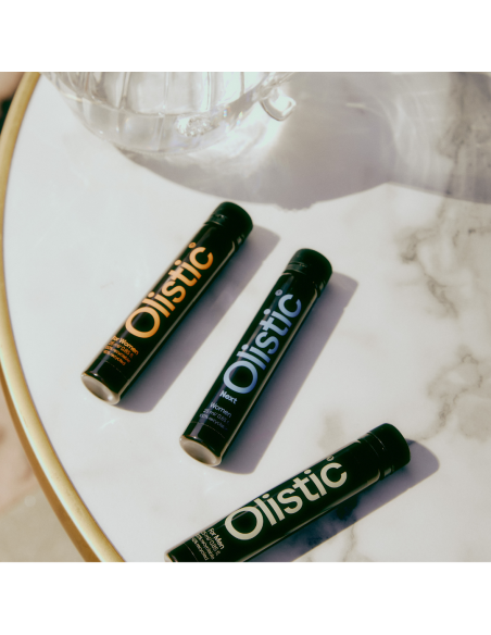 Olistic Next Mujer 28 viales