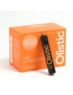 Olistic Mujer 28 viales