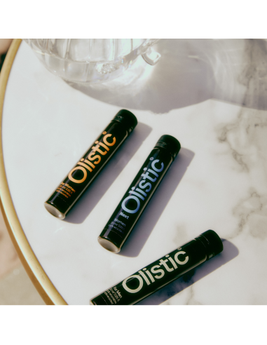 Olistic Mujer 28 viales