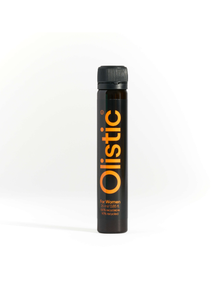 Olistic Mujer 28 viales