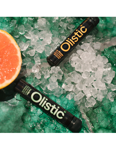 Olistic Hombre 28 viales