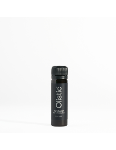 Olistic Night Booster 28 viales