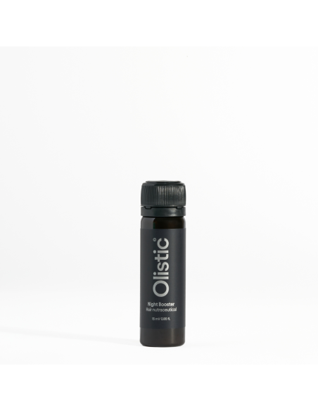 Olistic Night Booster 28 viales