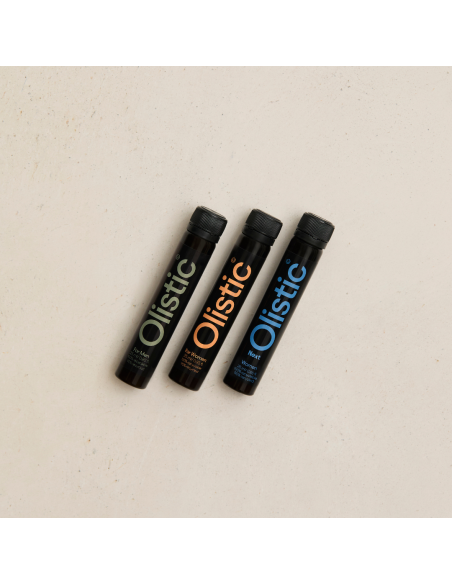 Olistic Mujer Pack 3x28 viales