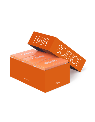 Olistic Mujer Pack 3x28 viales