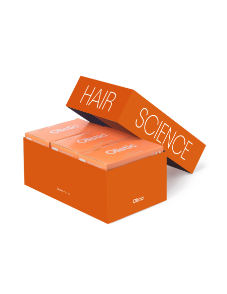 Olistic Mujer Pack 3x28 viales