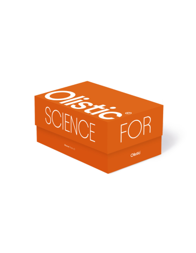 Olistic Mujer Pack 3x28 viales