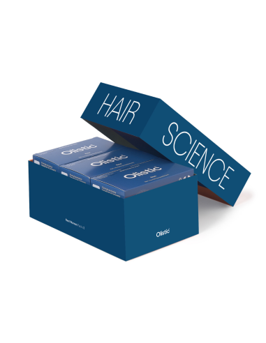 Olistic Next Mujer Pack 3x28 viales