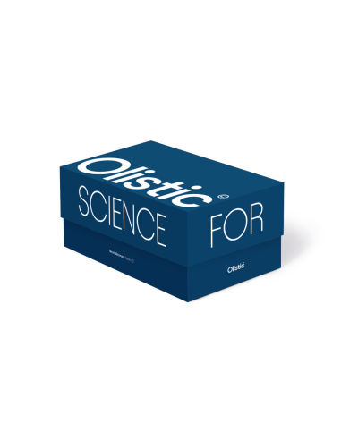 Olistic Next Mujer Pack 3x28 viales