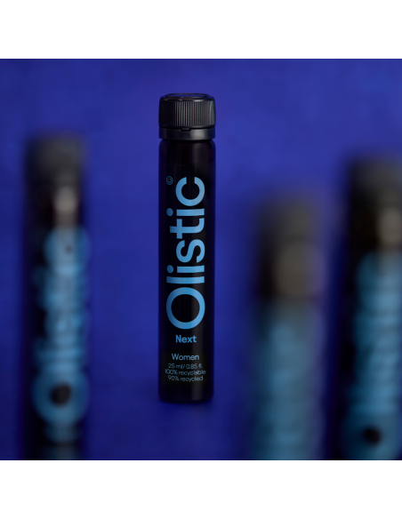 Olistic Next Mujer Pack 3x28 viales