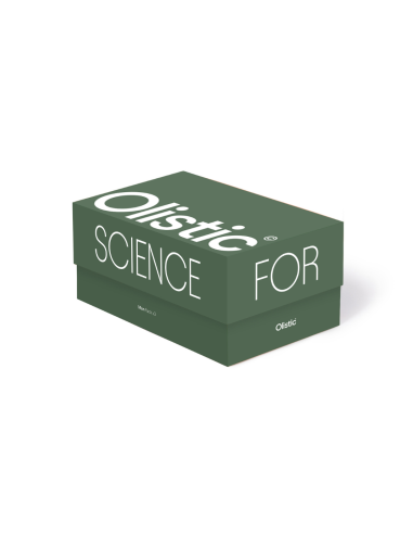 Olistic Hombre Pack 3x28 viales