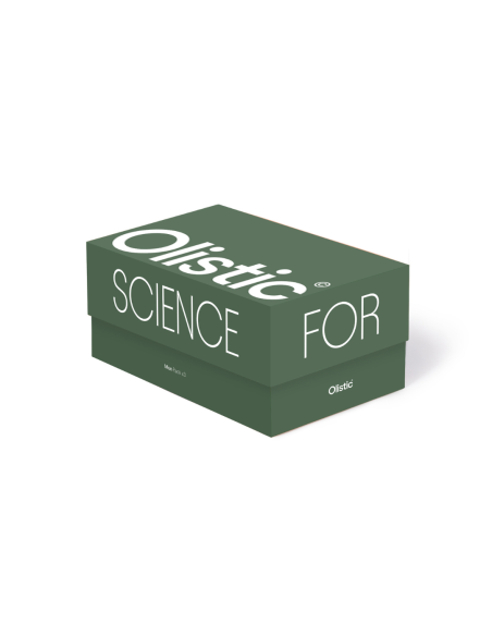 Olistic Hombre Pack 3x28 viales